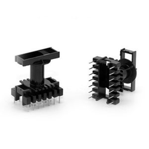 24V high-frequency power transformer with ETD bobbin