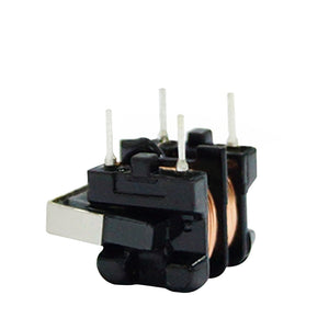 UU Ferrite Core Filter Inductor Common Mode Coil Choke Inductor