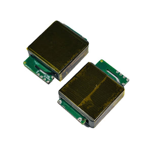 High-Frequency Planar Transformer for DC-DC Converters, EV OBC, Fast Charging