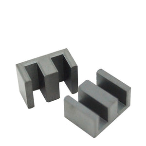 EE series small high-frequency transformers for LED lighting, manganese-zinc soft magnetic ferrite cores