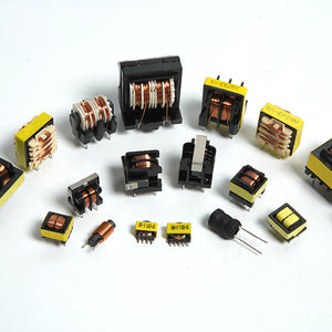 UU Ferrite Core Filter Inductor Common Mode Coil Choke Inductor