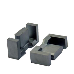 Drive power transformer EFD mn-zn soft ferrite core