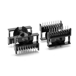 24V high-frequency power transformer with ETD bobbin
