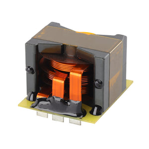 High-Frequency Planar Transformer for DC-DC Converters, EV OBC, Fast Charging