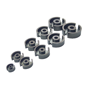 GUT ferrite core signal light information communication use