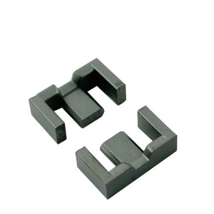 Drive power transformer EFD mn-zn soft ferrite core