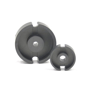 GUT ferrite core signal light information communication use