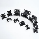 24V high-frequency power transformer with ETD bobbin