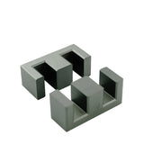 EE series small high-frequency transformers for LED lighting, manganese-zinc soft magnetic ferrite cores