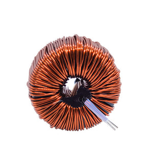 High Current Toroidal Inductor / Ring Choke for PFC Circuits, Inverters, UPS